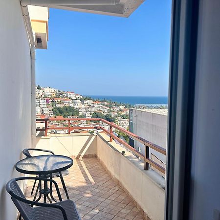 Apartments Aga Ulcinj Exteriér fotografie