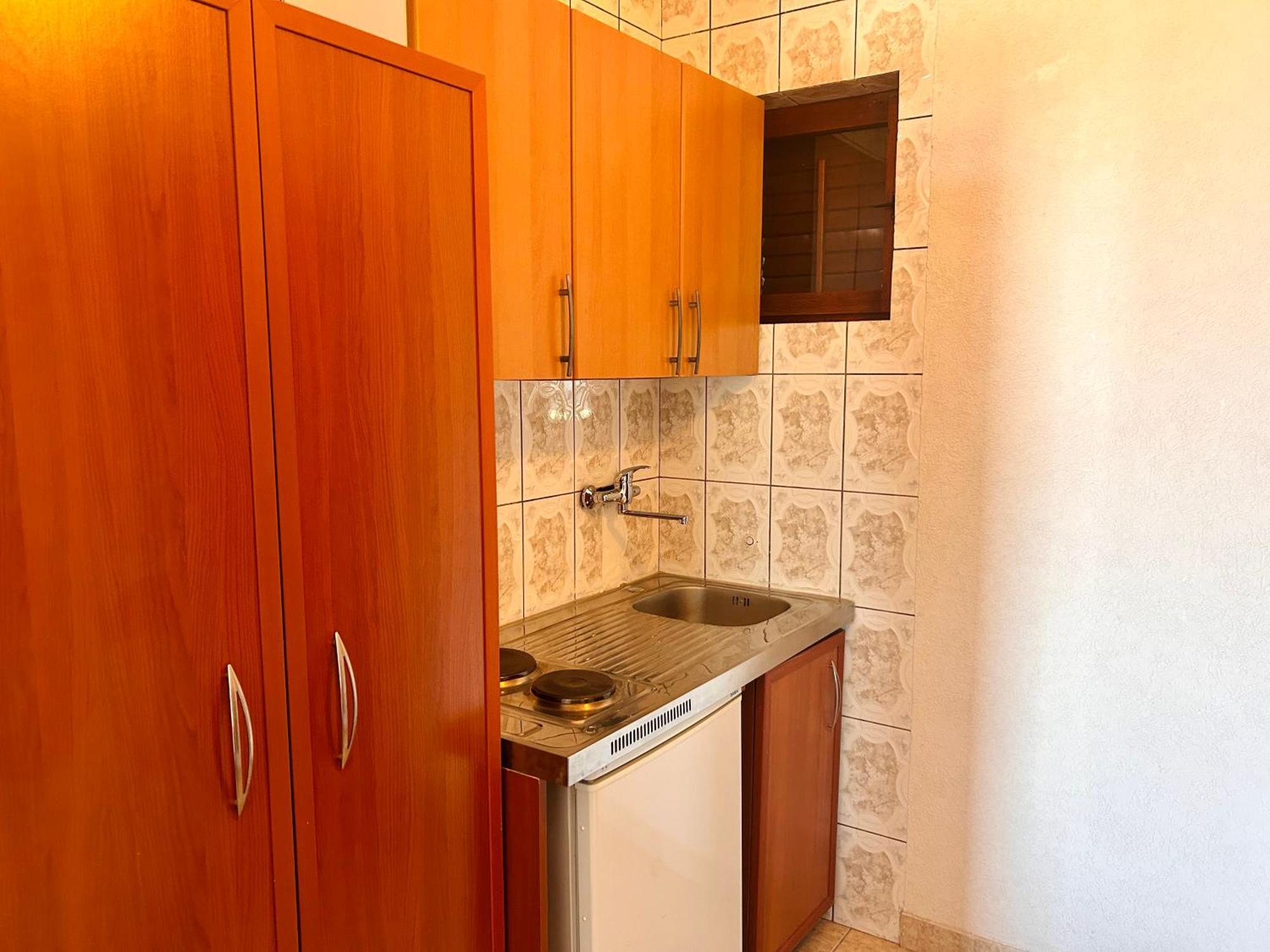 Apartments Aga Ulcinj Exteriér fotografie
