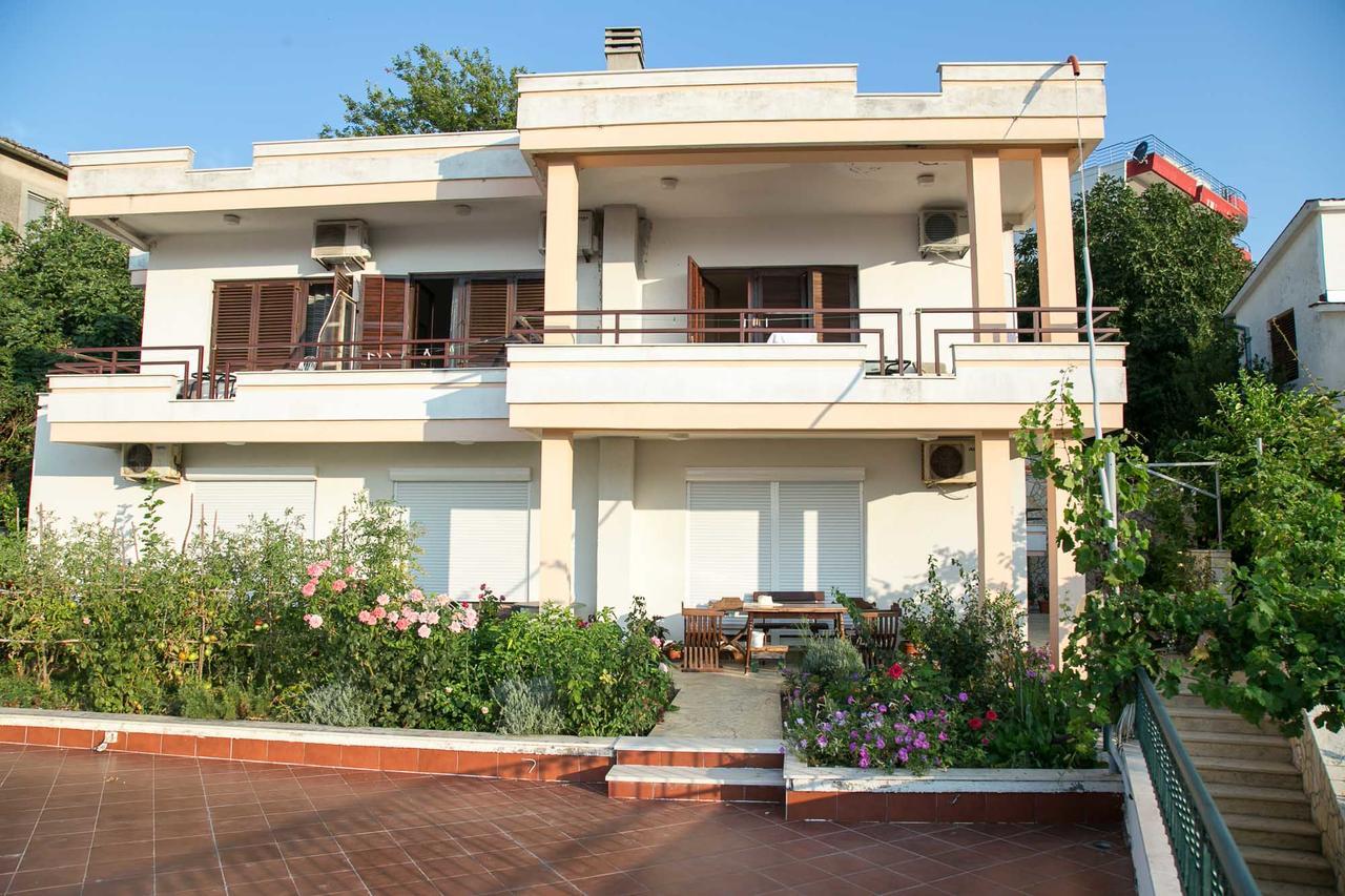 Apartments Aga Ulcinj Exteriér fotografie