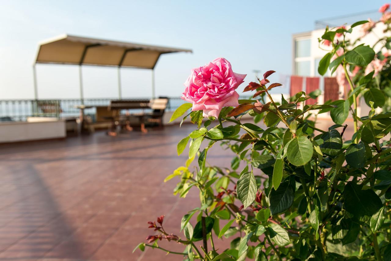 Apartments Aga Ulcinj Exteriér fotografie